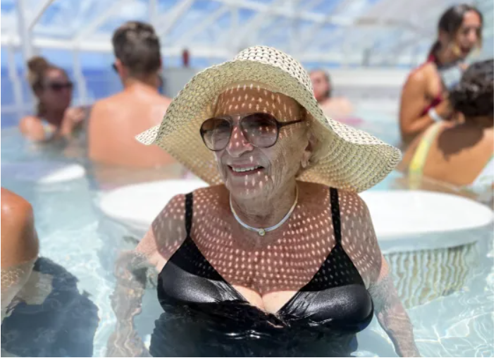 7 секретов от долгожителей, которые помогли им достичь 100-летия